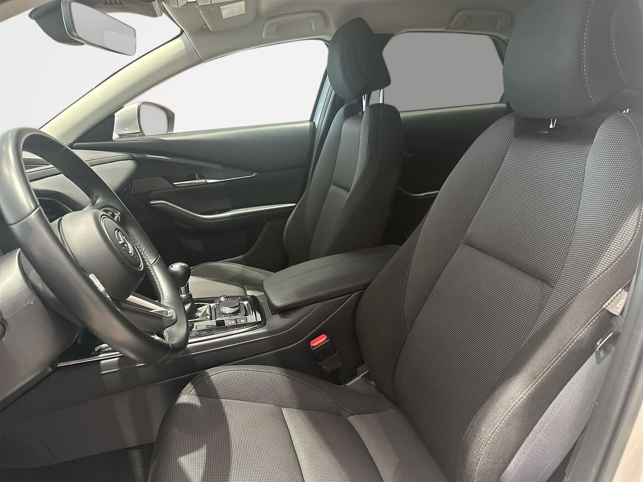 Mazda CX-30 e-SKYACTIV-G 2.0 90 kW 2WD Zenith - Foto 2