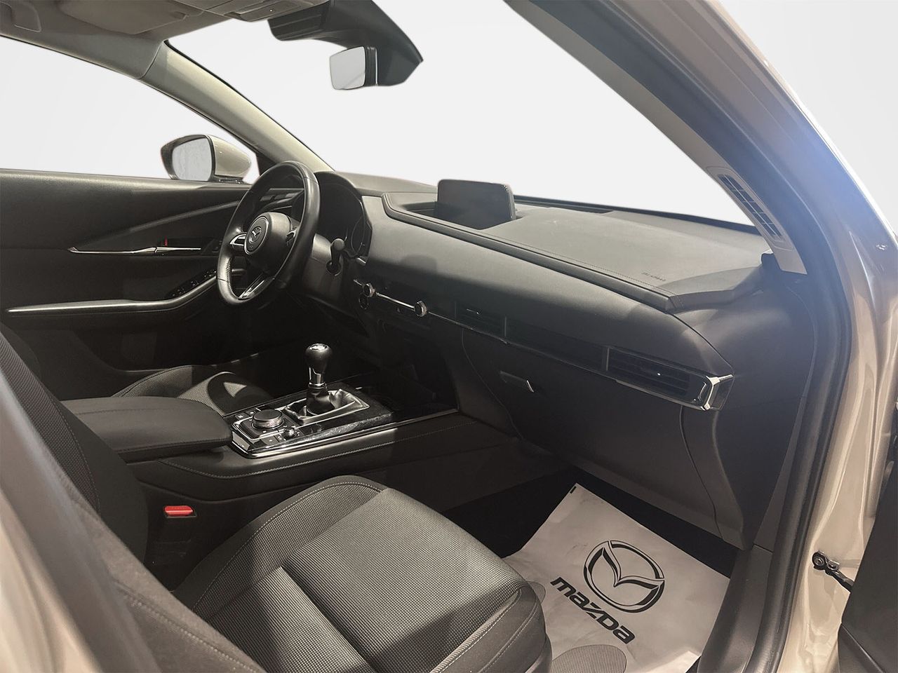 Mazda CX-30 e-SKYACTIV-G 2.0 90 kW 2WD Zenith - Foto 2