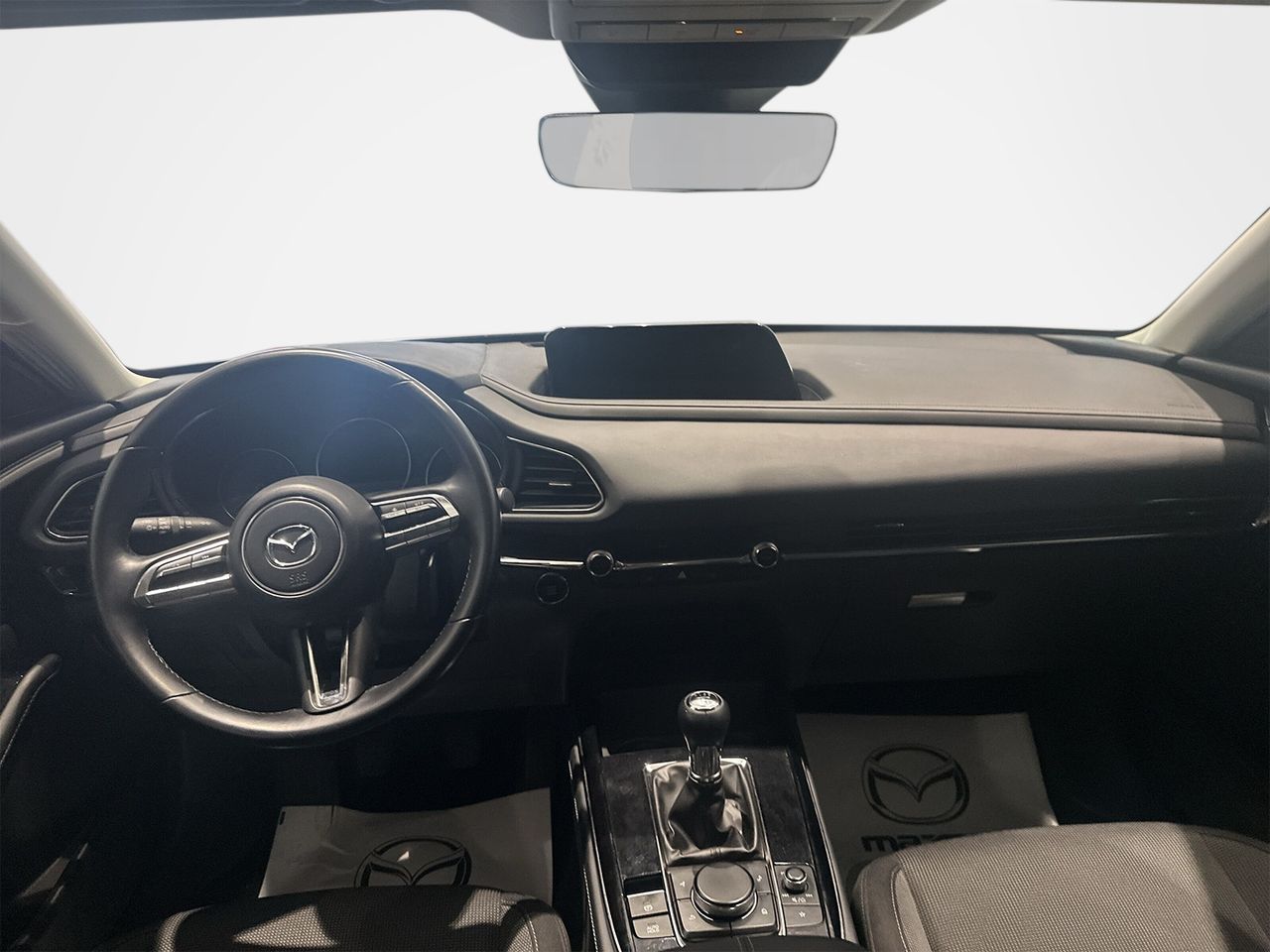Mazda CX-30 e-SKYACTIV-G 2.0 90 kW 2WD Zenith - Foto 2