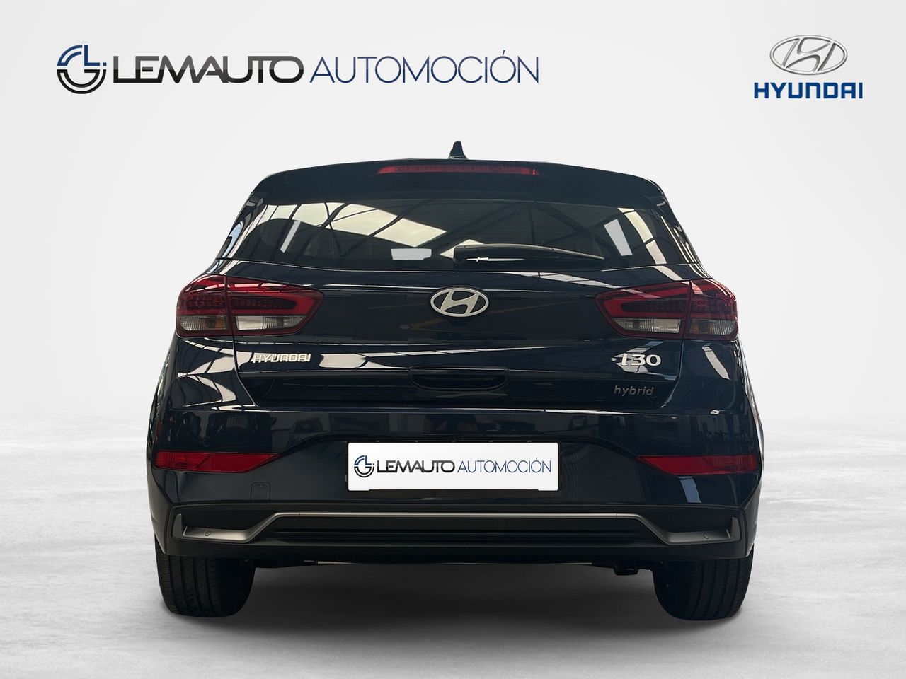 Hyundai i30 1.5 TGDI 48V Klass - Foto 2