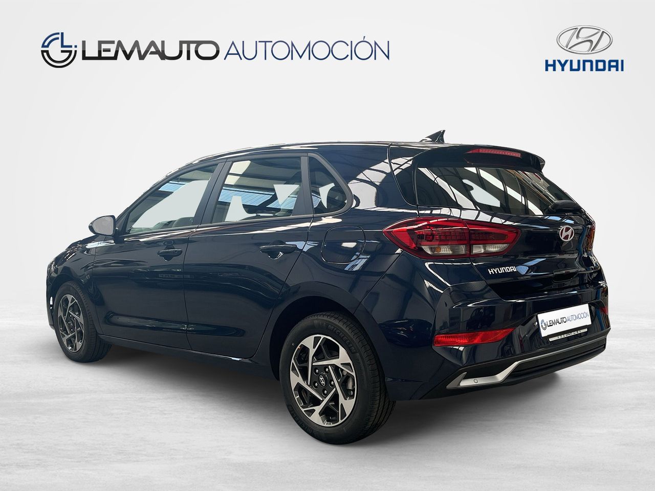 Hyundai i30 1.5 TGDI 48V Klass - Foto 2