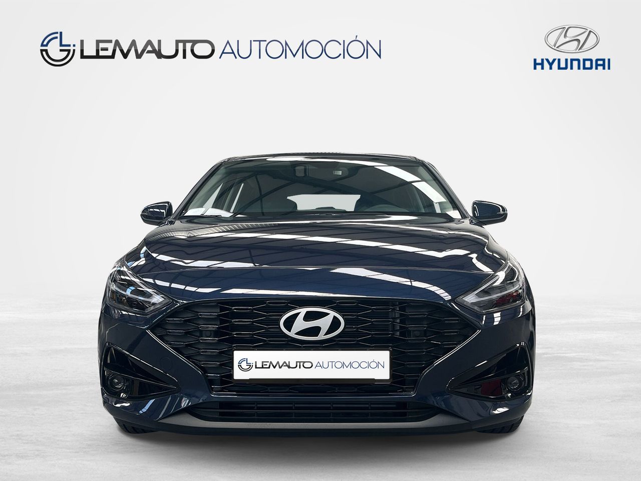 Hyundai i30 1.5 TGDI 48V Klass - Foto 2