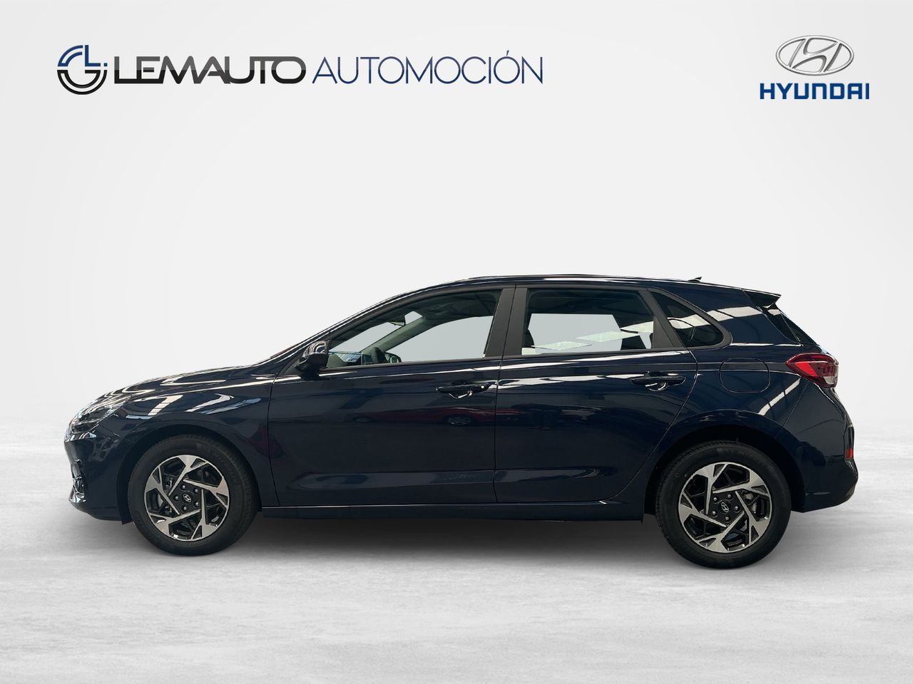 Hyundai i30 1.5 TGDI 48V Klass - Foto 2