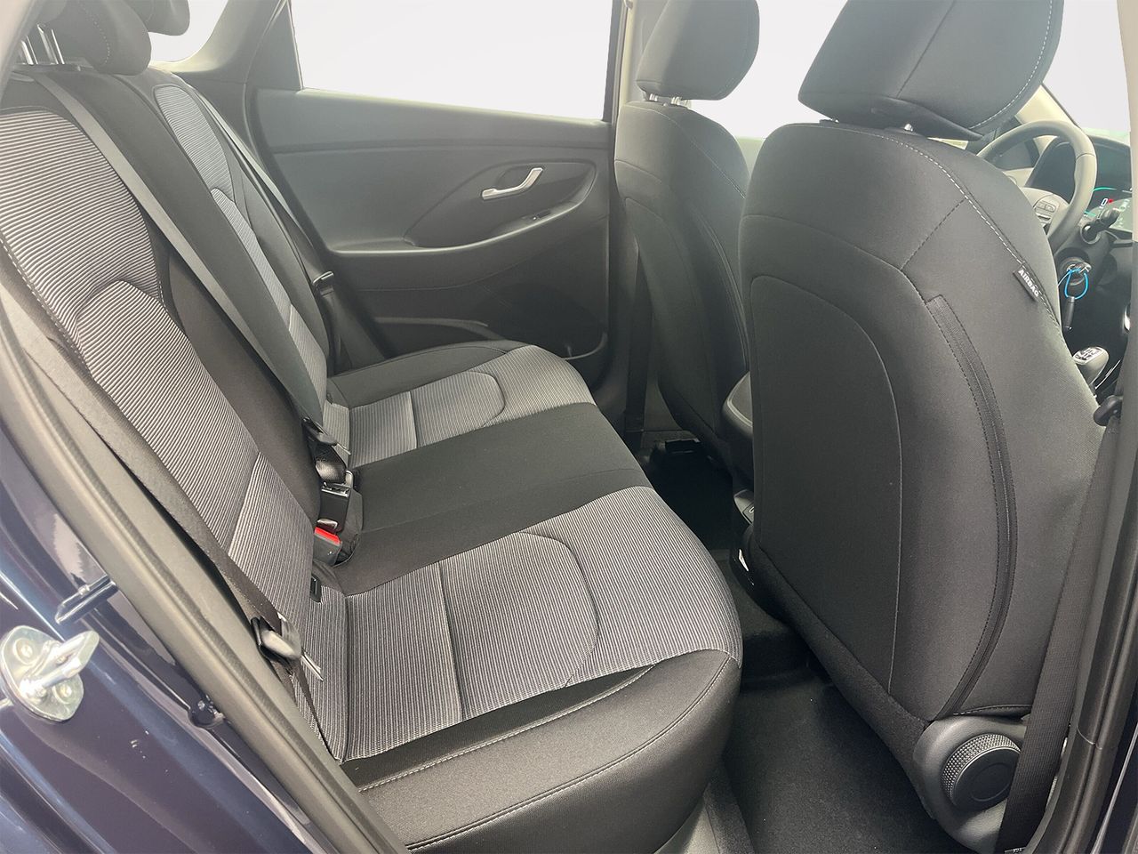 Hyundai i30 1.5 TGDI 48V Klass - Foto 2