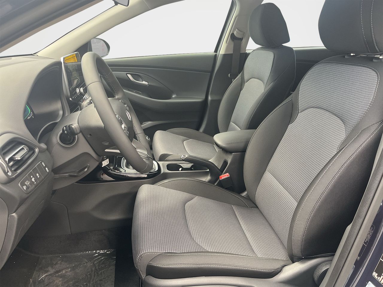 Hyundai i30 1.5 TGDI 48V Klass - Foto 2