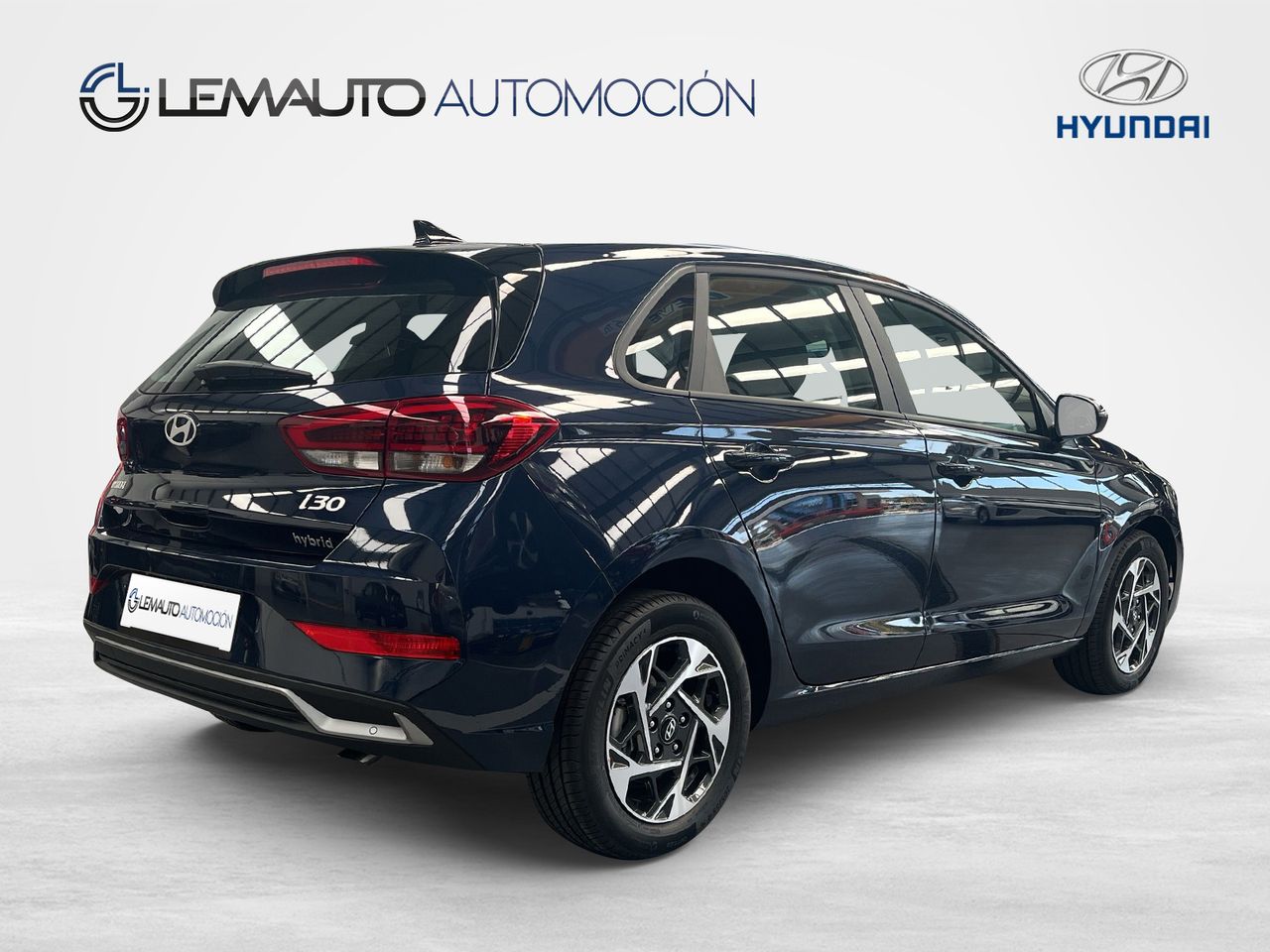 Hyundai i30 1.5 TGDI 48V Klass - Foto 2
