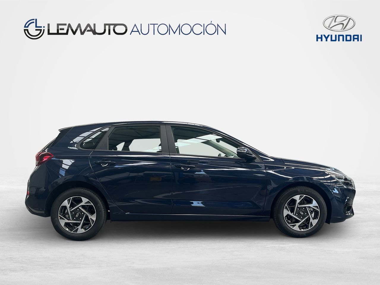 Hyundai i30 1.5 TGDI 48V Klass - Foto 2