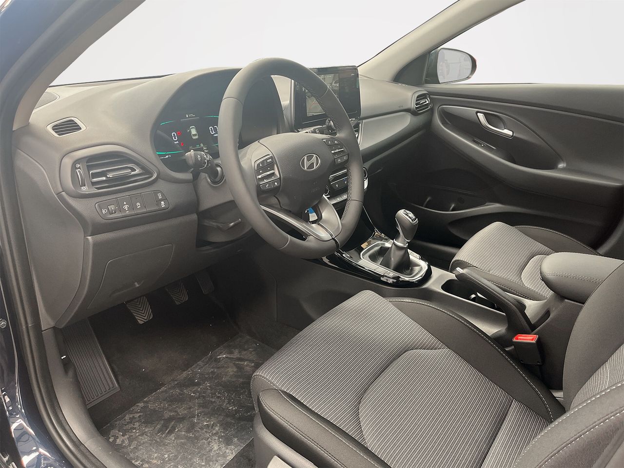 Hyundai i30 1.5 TGDI 48V Klass - Foto 2