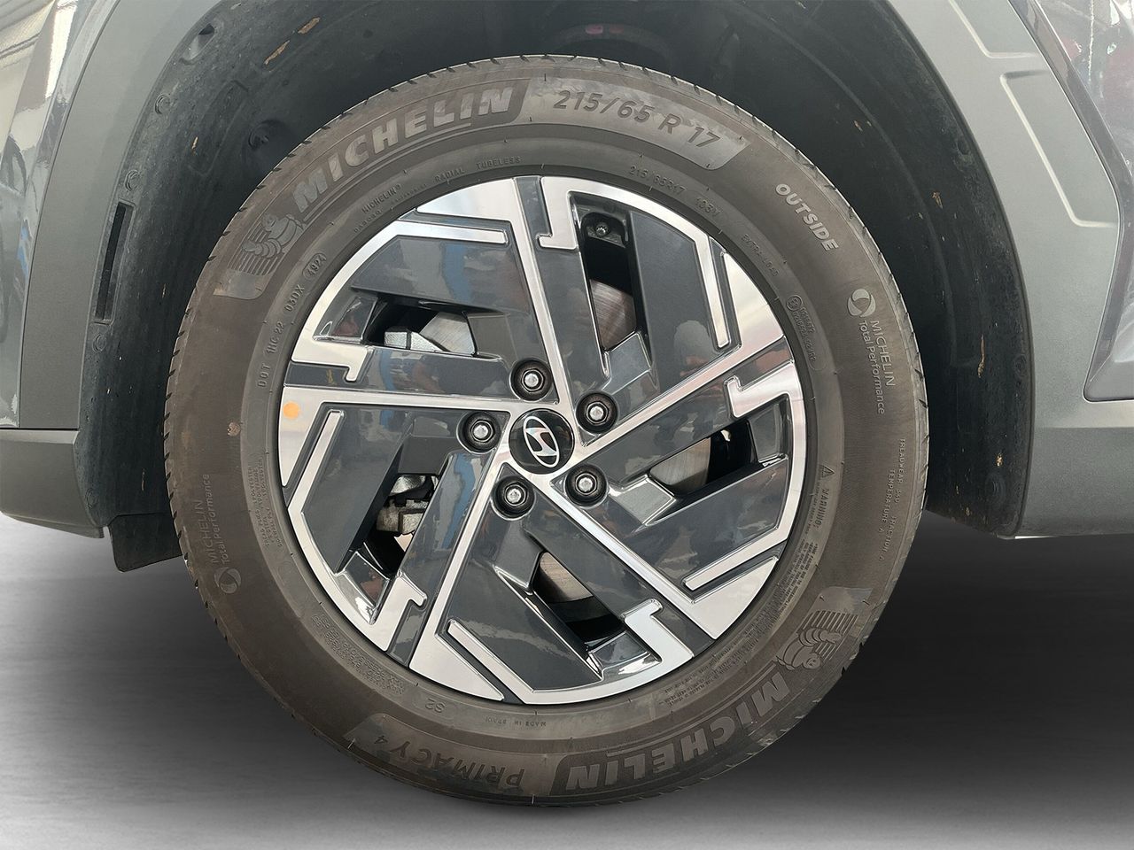 Hyundai Tucson 1.6T 158kW (215CV) HEV AT Maxx - Foto 2