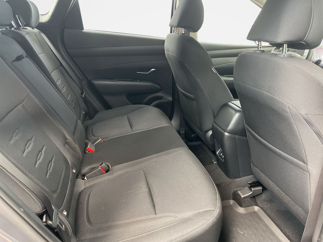 Hyundai Tucson 1.6T 158kW (215CV) HEV AT Maxx - Foto 2