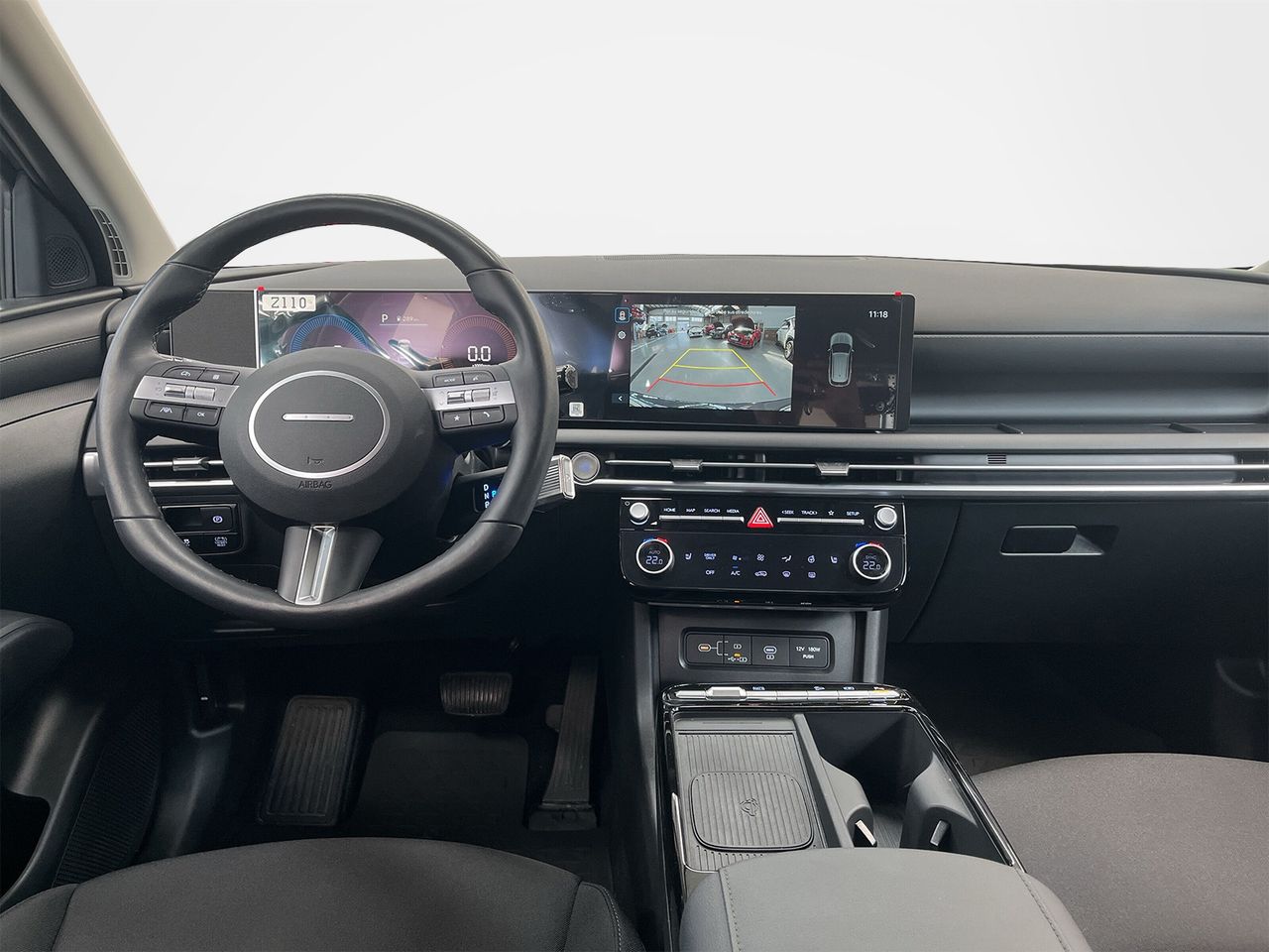 Hyundai Tucson 1.6T 158kW (215CV) HEV AT Maxx - Foto 2