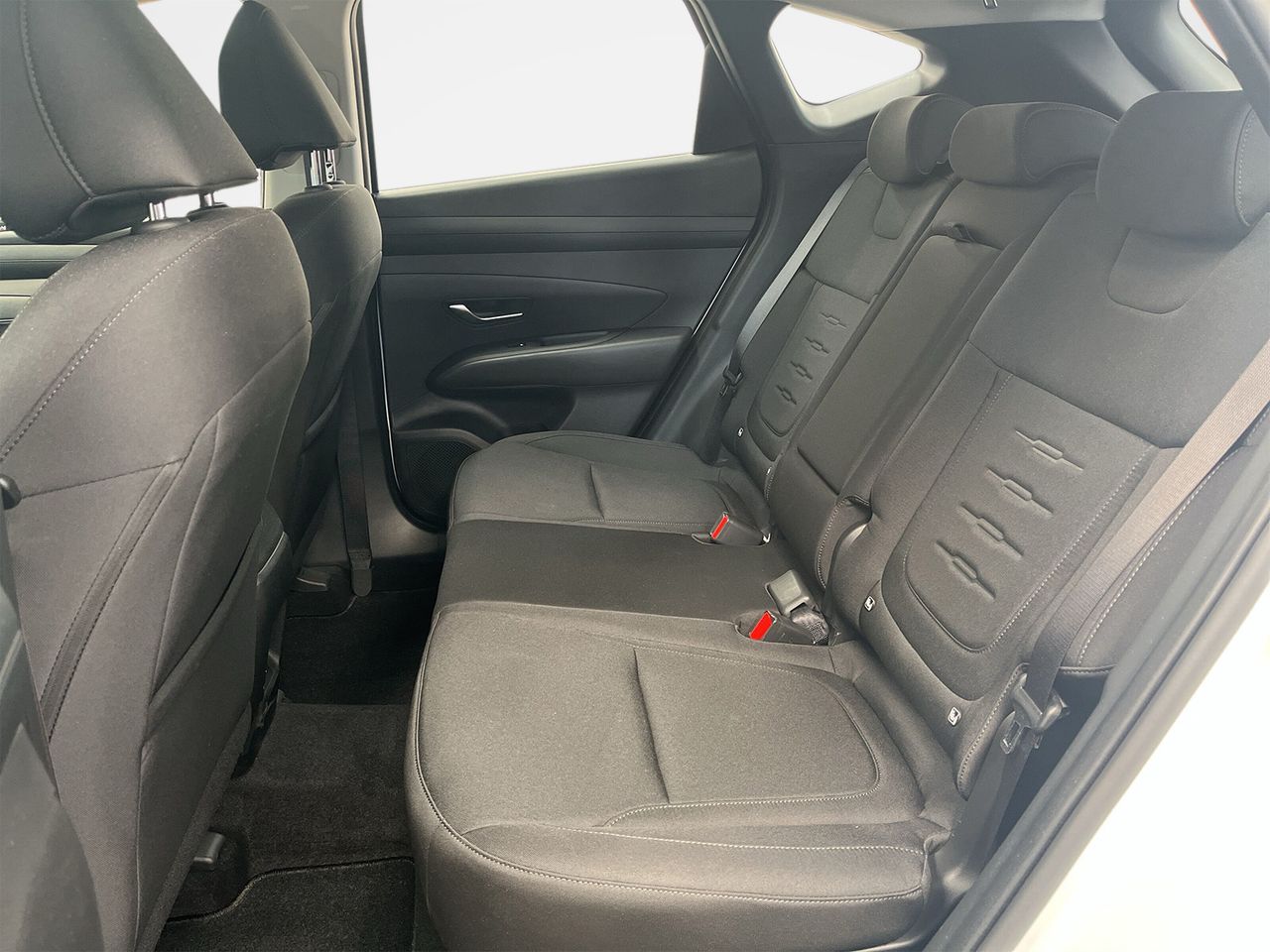 Hyundai Tucson 1.6T 158kW (215CV) HEV AT Maxx - Foto 2