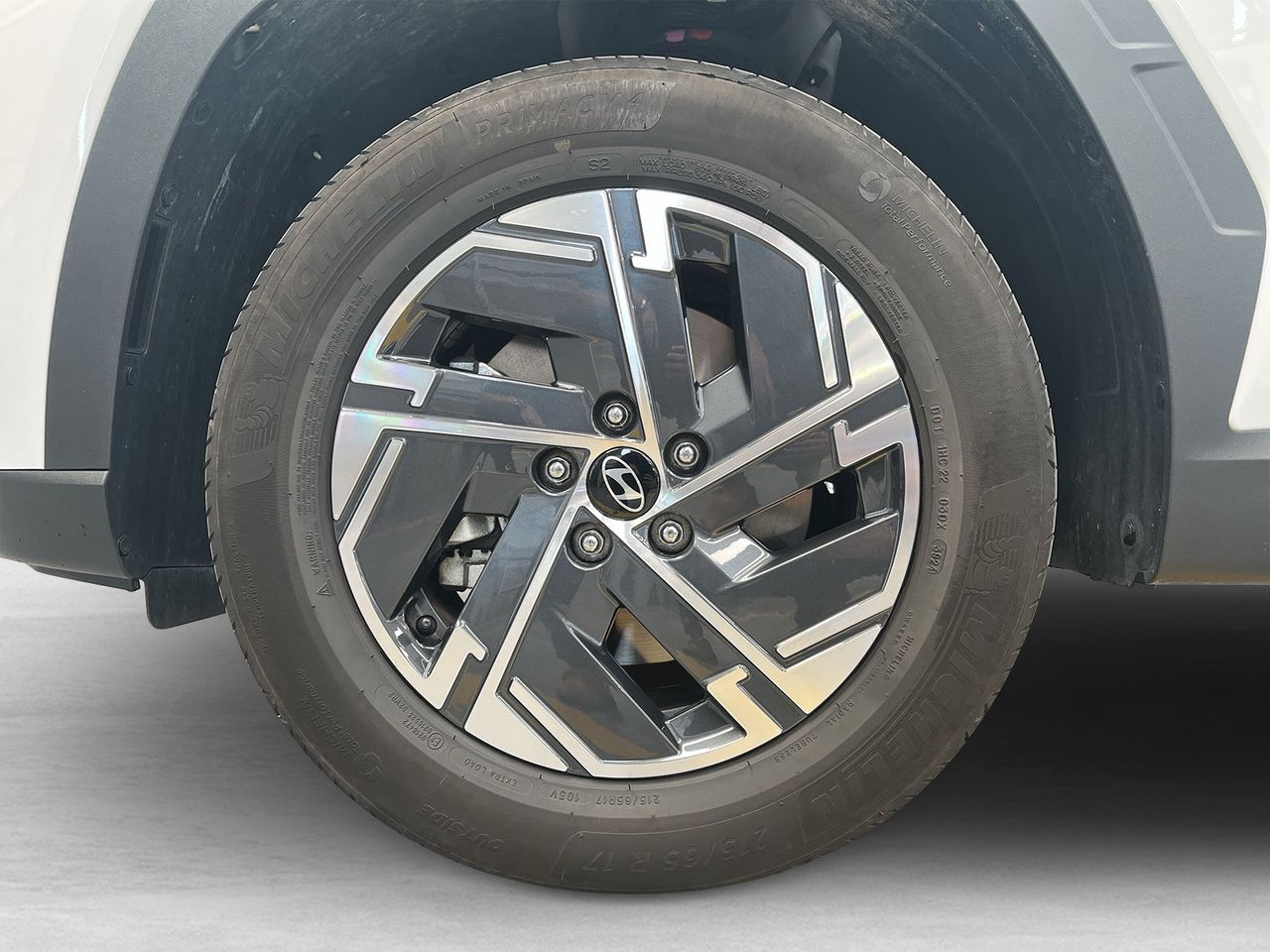 Hyundai Tucson 1.6T 158kW (215CV) HEV AT Maxx - Foto 2