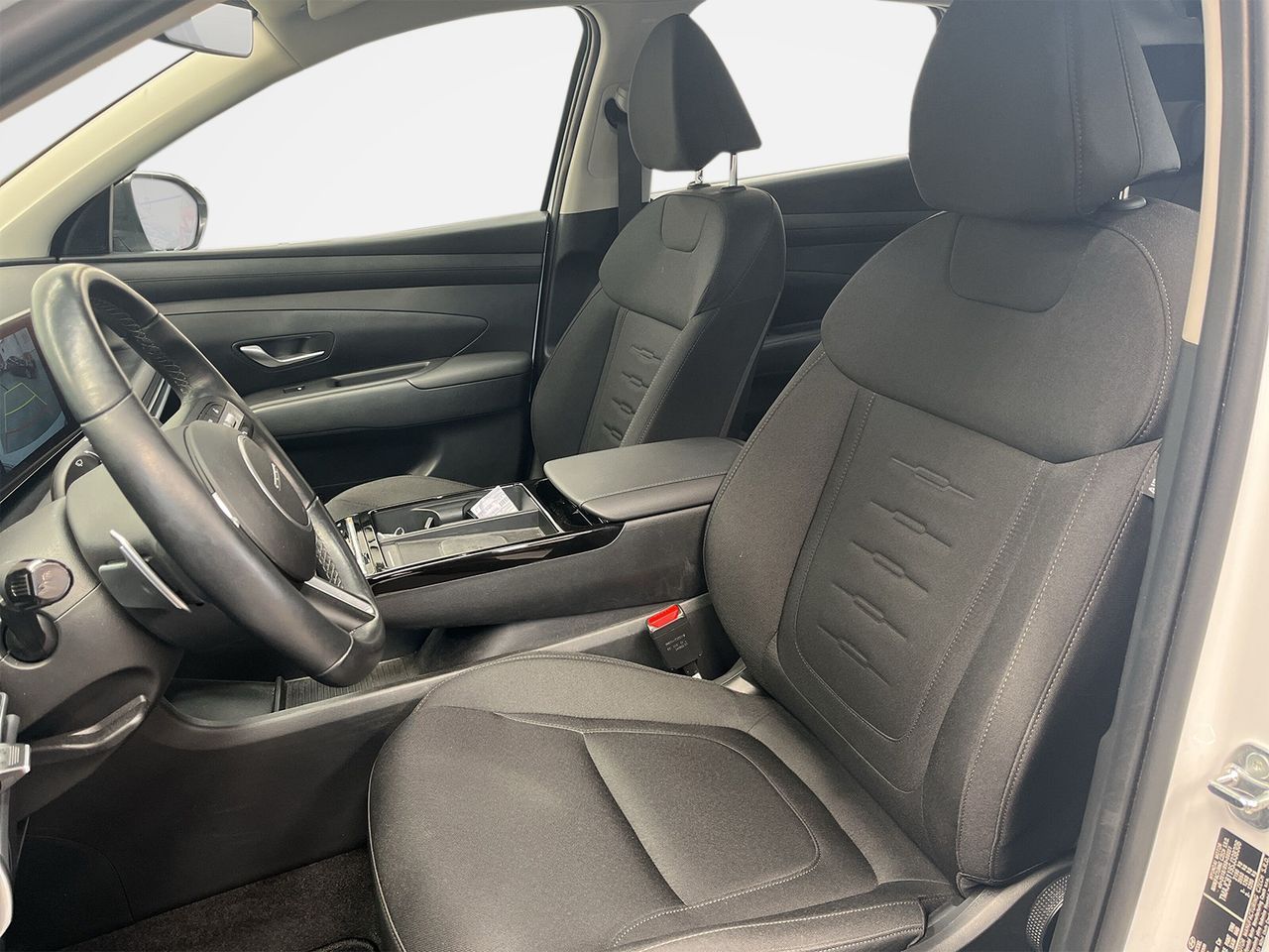 Hyundai Tucson 1.6T 158kW (215CV) HEV AT Maxx - Foto 2