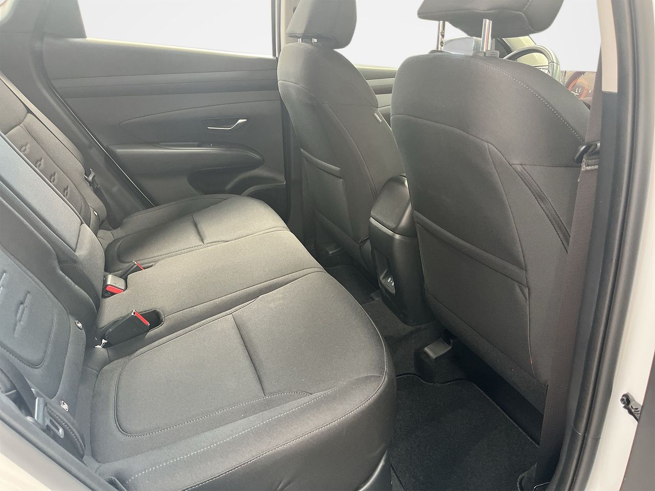 Hyundai Tucson 1.6T 158kW (215CV) HEV AT Maxx - Foto 2