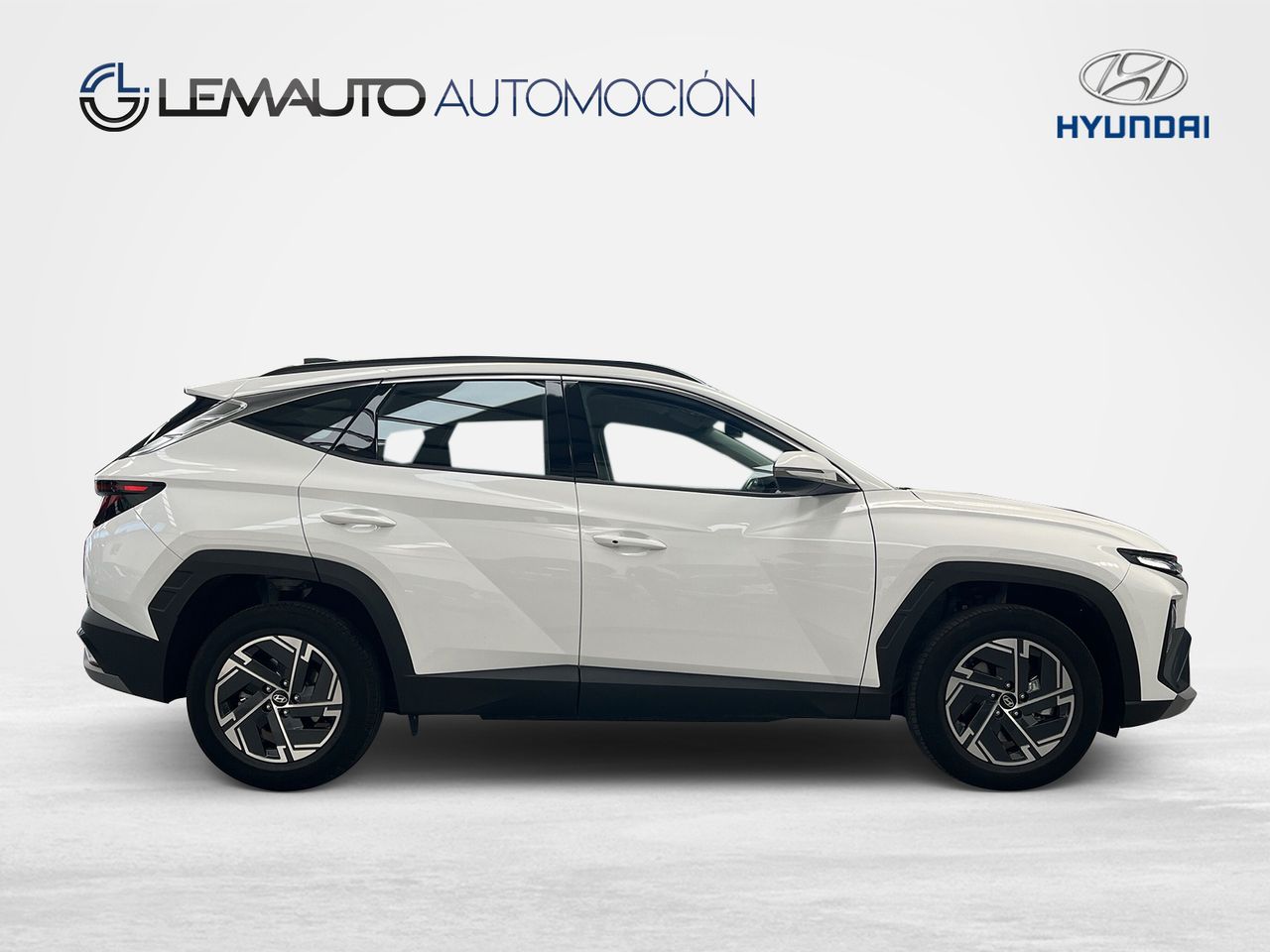 Hyundai Tucson 1.6T 158kW (215CV) HEV AT Maxx - Foto 2