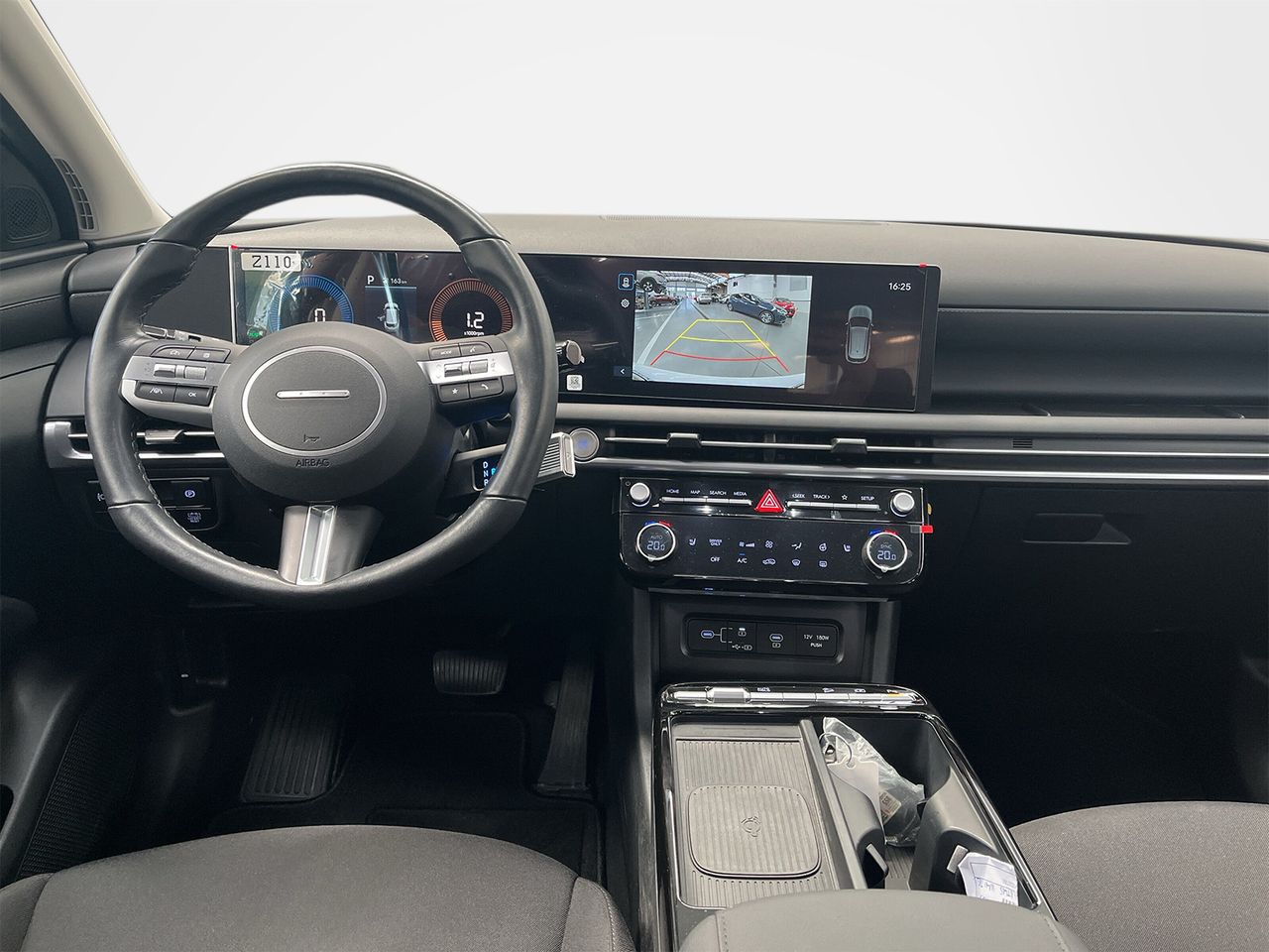 Hyundai Tucson 1.6T 158kW (215CV) HEV AT Maxx - Foto 2