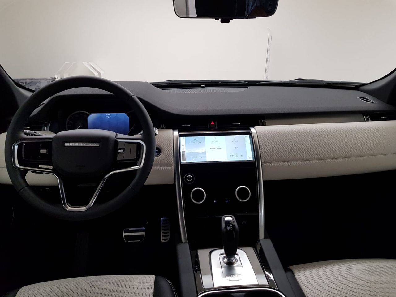 Land-Rover Discovery Sport 2.0D TD4 120kW AWD Auto MHEV Dynamic SE - Foto 2