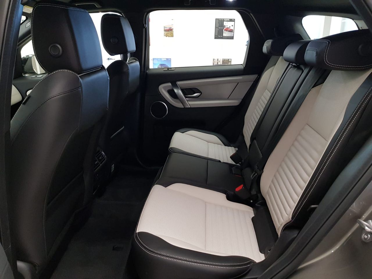 Land-Rover Discovery Sport 2.0D TD4 120kW AWD Auto MHEV Dynamic SE - Foto 2