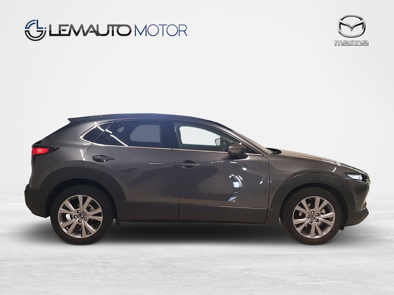 Mazda CX-30 2.0 90 kW 2WD Zenith (sin Pack Bose) - Foto 2