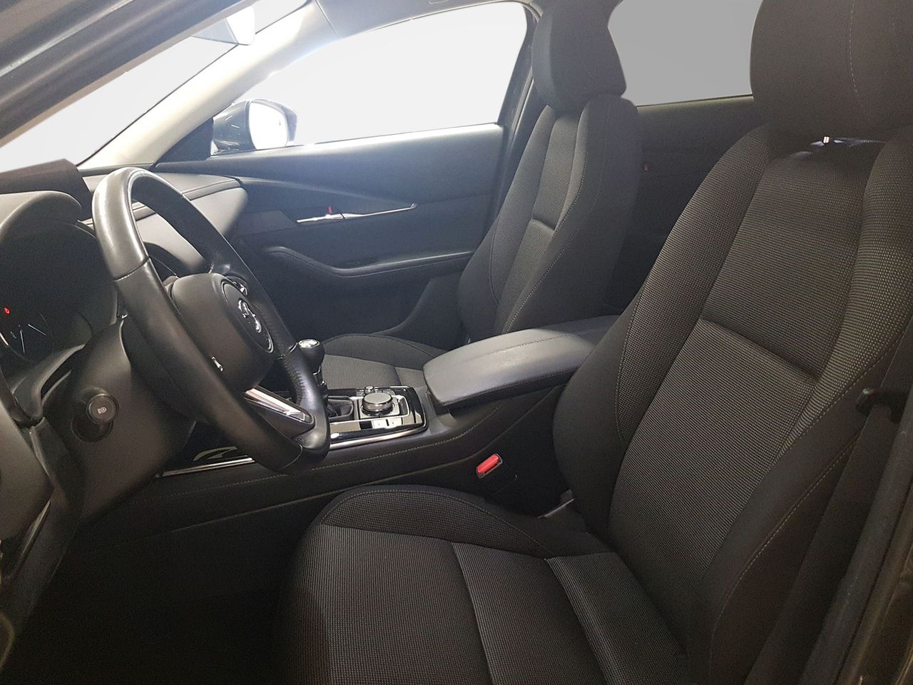 Mazda CX-30 2.0 90 kW 2WD Zenith (sin Pack Bose) - Foto 2