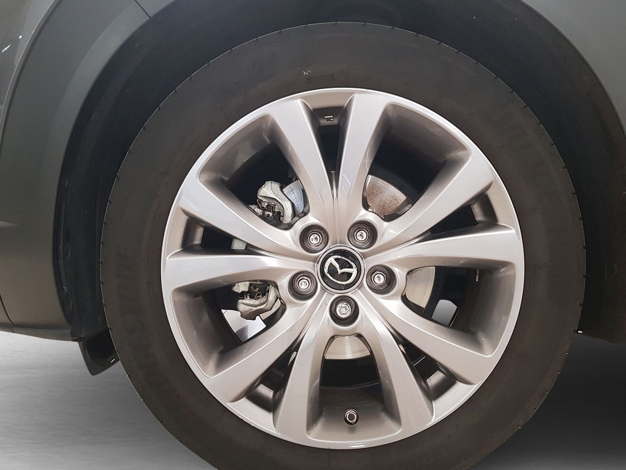 Mazda CX-30 2.0 90 kW 2WD Zenith (sin Pack Bose) - Foto 2