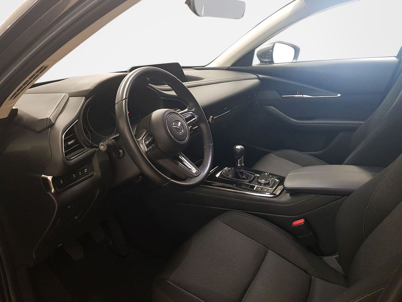 Mazda CX-30 2.0 90 kW 2WD Zenith (sin Pack Bose) - Foto 2