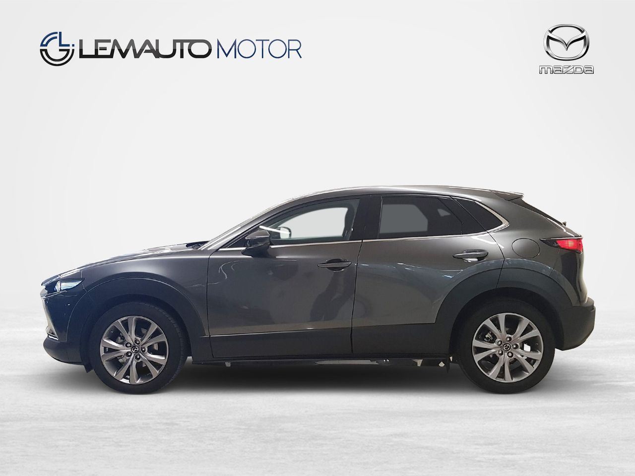 Mazda CX-30 2.0 90 kW 2WD Zenith (sin Pack Bose) - Foto 2