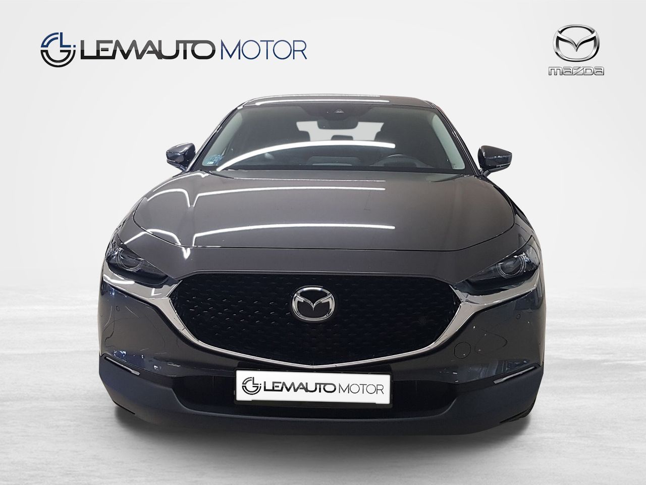 Mazda CX-30 2.0 90 kW 2WD Zenith (sin Pack Bose) - Foto 2