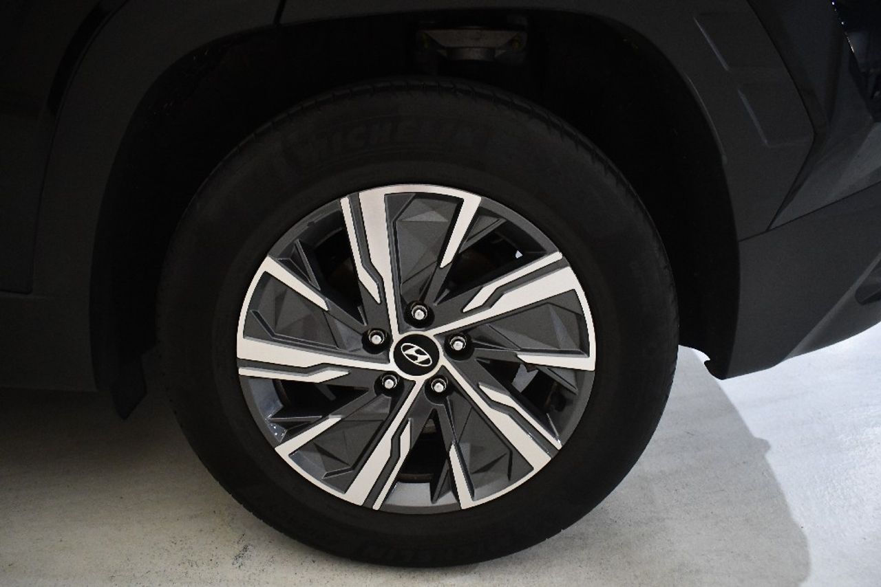 Hyundai Tucson 1.6 TGDI 110kW (150CV) Klass - Foto 2