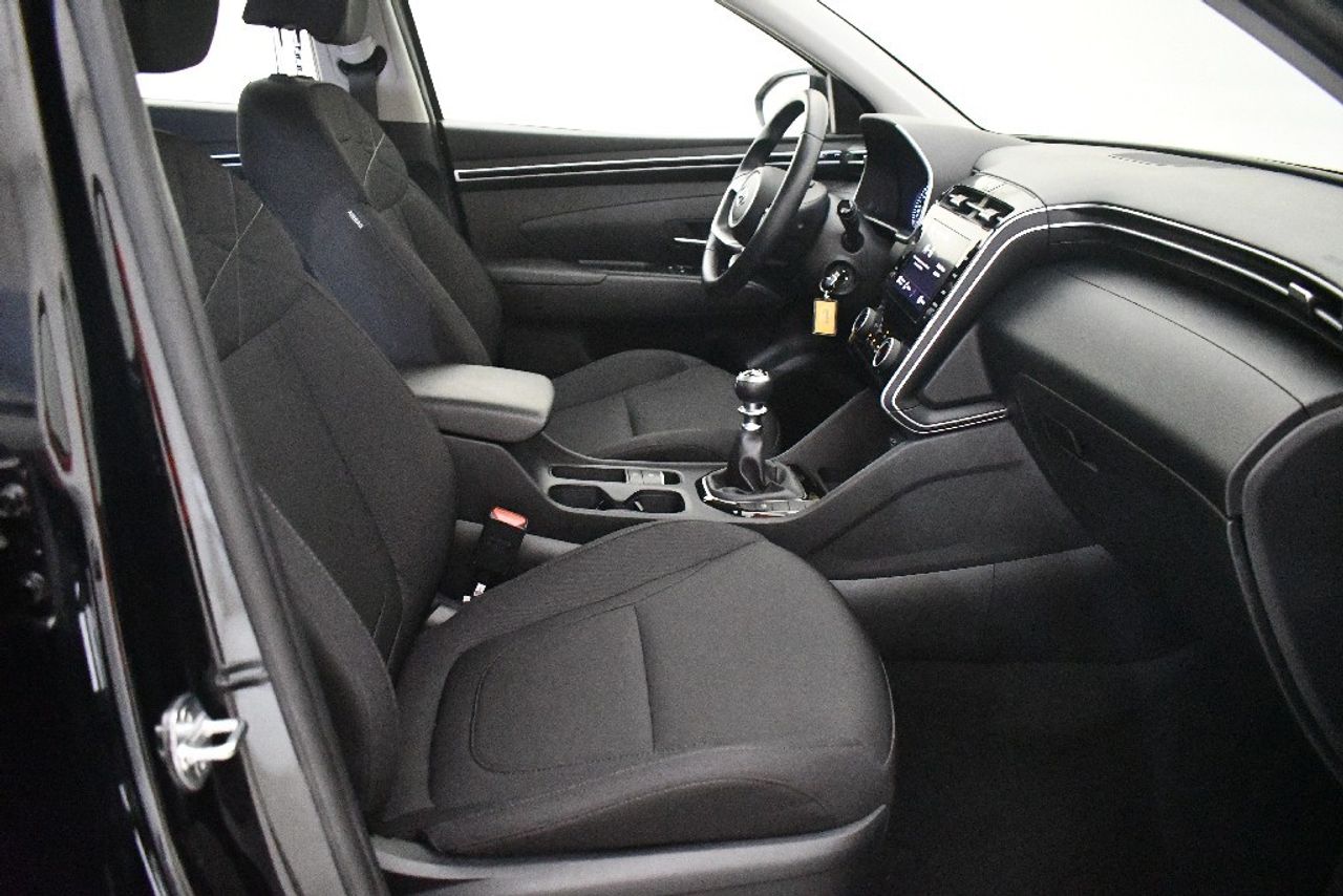 Hyundai Tucson 1.6 TGDI 110kW (150CV) Klass - Foto 2