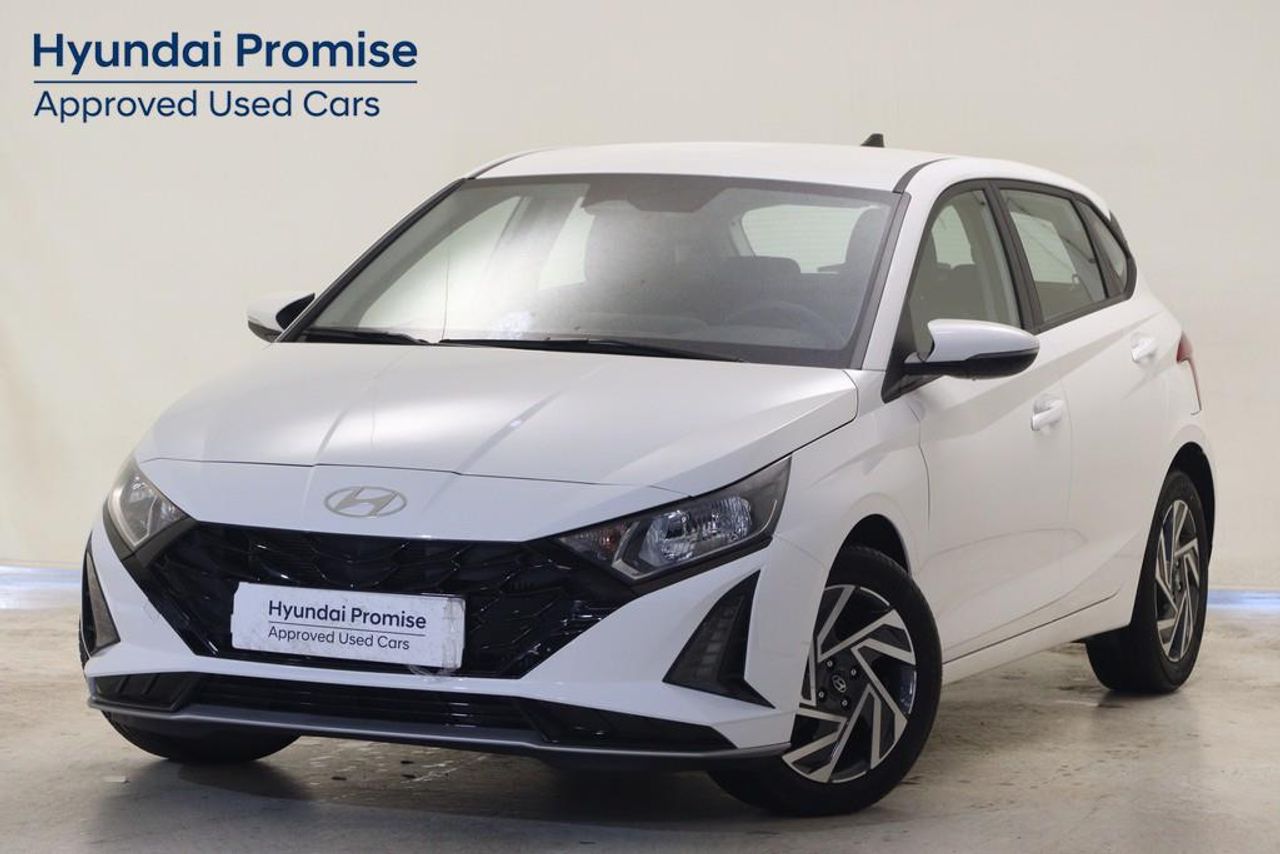 Hyundai i20 1.0 TGDI 74kW (100CV) Klass - Foto 2