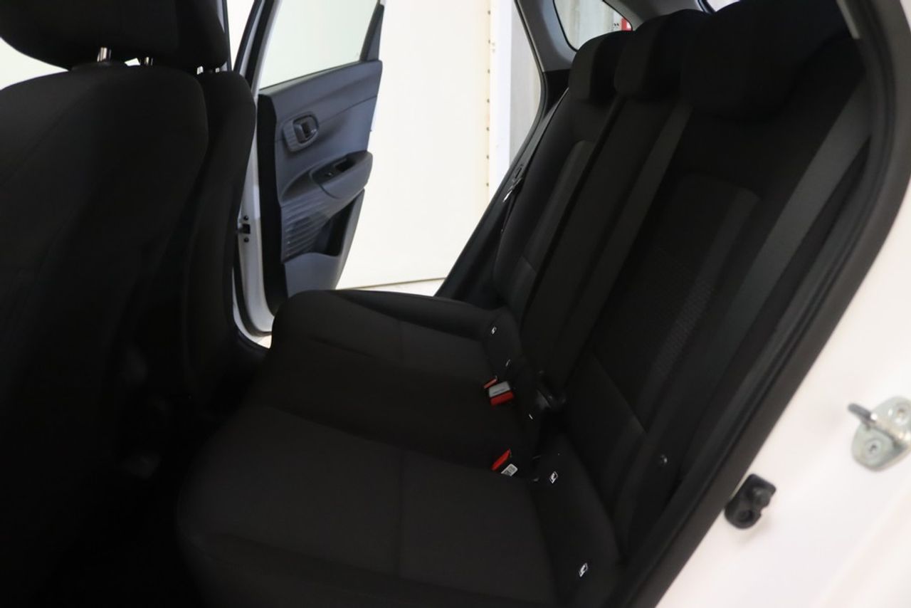 Hyundai i20 1.0 TGDI 74kW (100CV) Klass - Foto 2