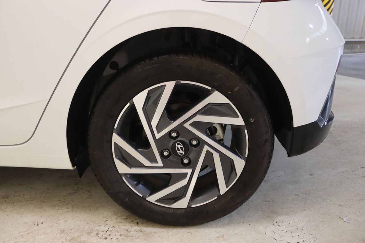 Hyundai i20 1.0 TGDI 74kW (100CV) Klass - Foto 2