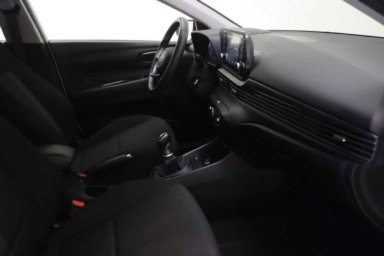 Hyundai i20 1.0 TGDI 74kW (100CV) Klass - Foto 2