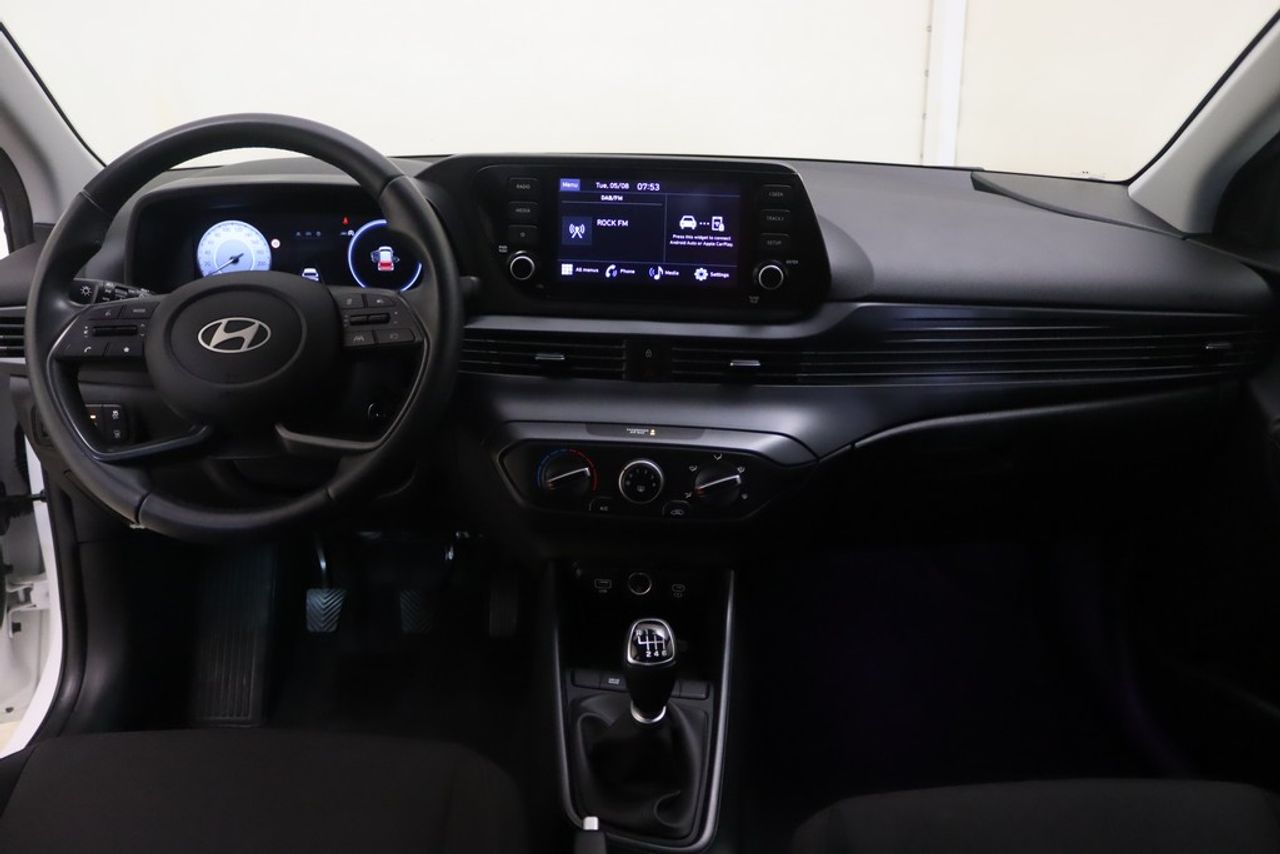 Hyundai i20 1.0 TGDI 74kW (100CV) Klass - Foto 2