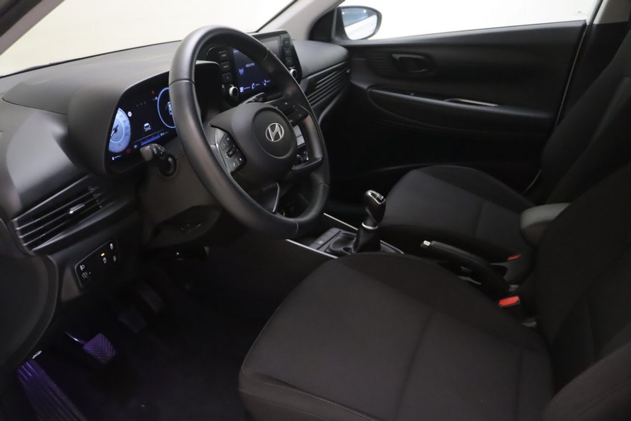 Hyundai i20 1.0 TGDI 74kW (100CV) Klass - Foto 2