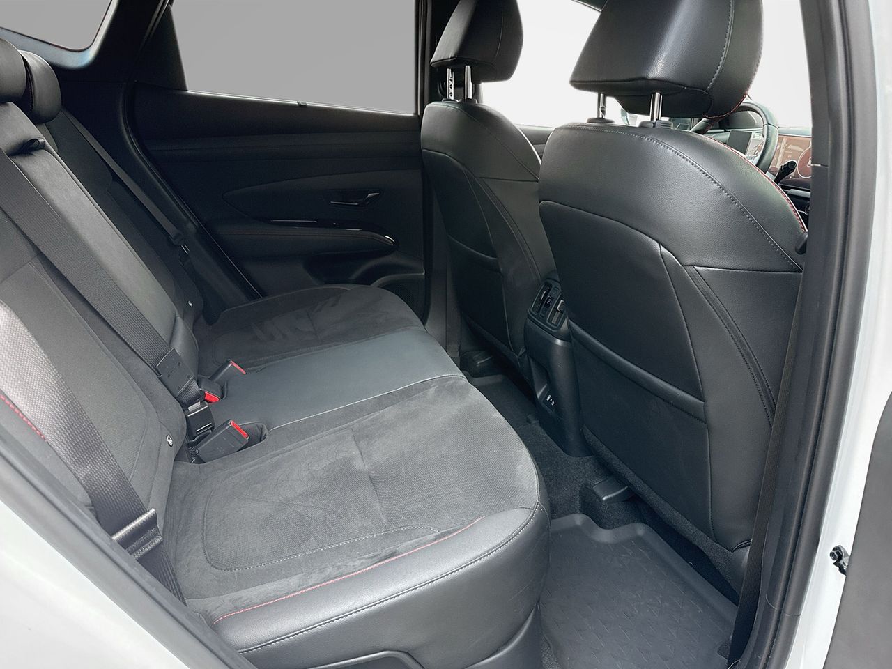 Hyundai Tucson 1.6T 158kW (215CV) HEV AT N Line Sky - Foto 2