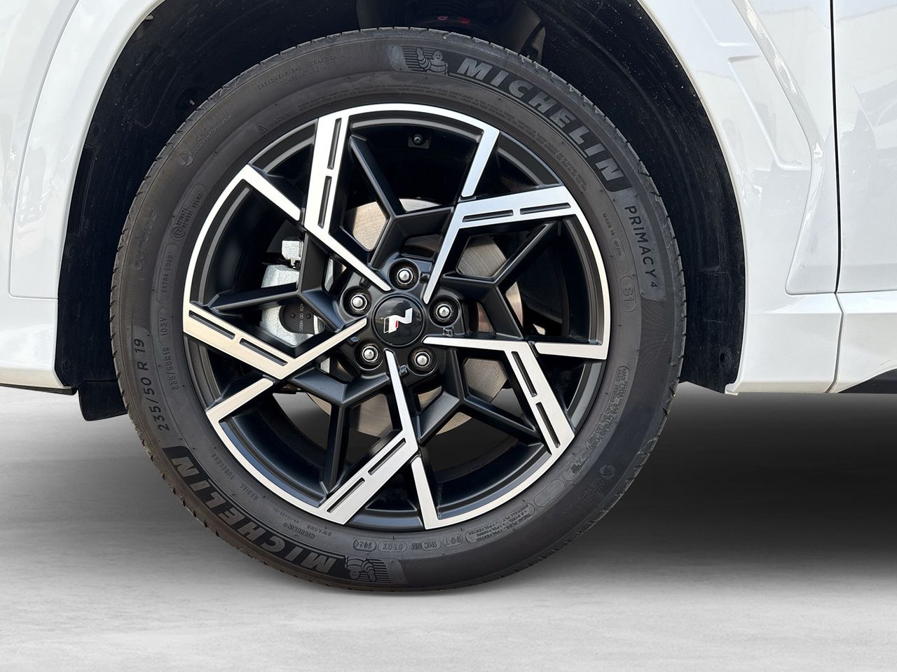 Hyundai Tucson 1.6T 158kW (215CV) HEV AT N Line Sky - Foto 2