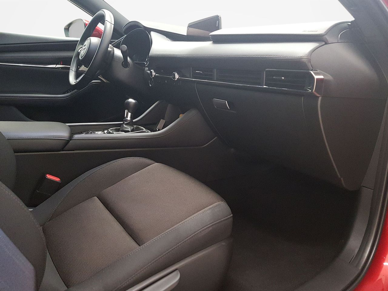 Mazda 3 e-SKYACTIV-G 110KW EXCLUSIVE-LINE PLUS - Foto 2