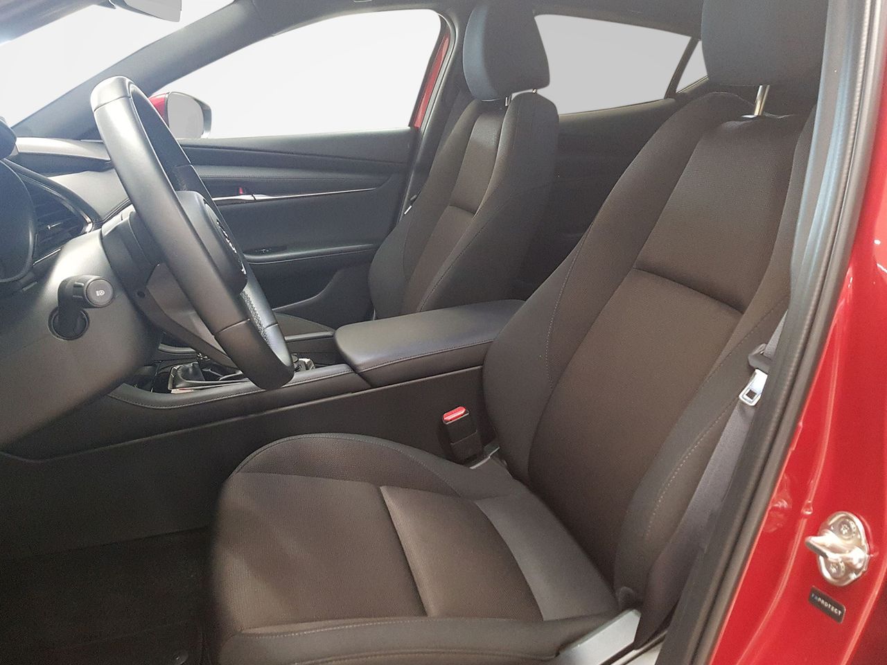 Mazda 3 e-SKYACTIV-G 110KW EXCLUSIVE-LINE PLUS - Foto 2