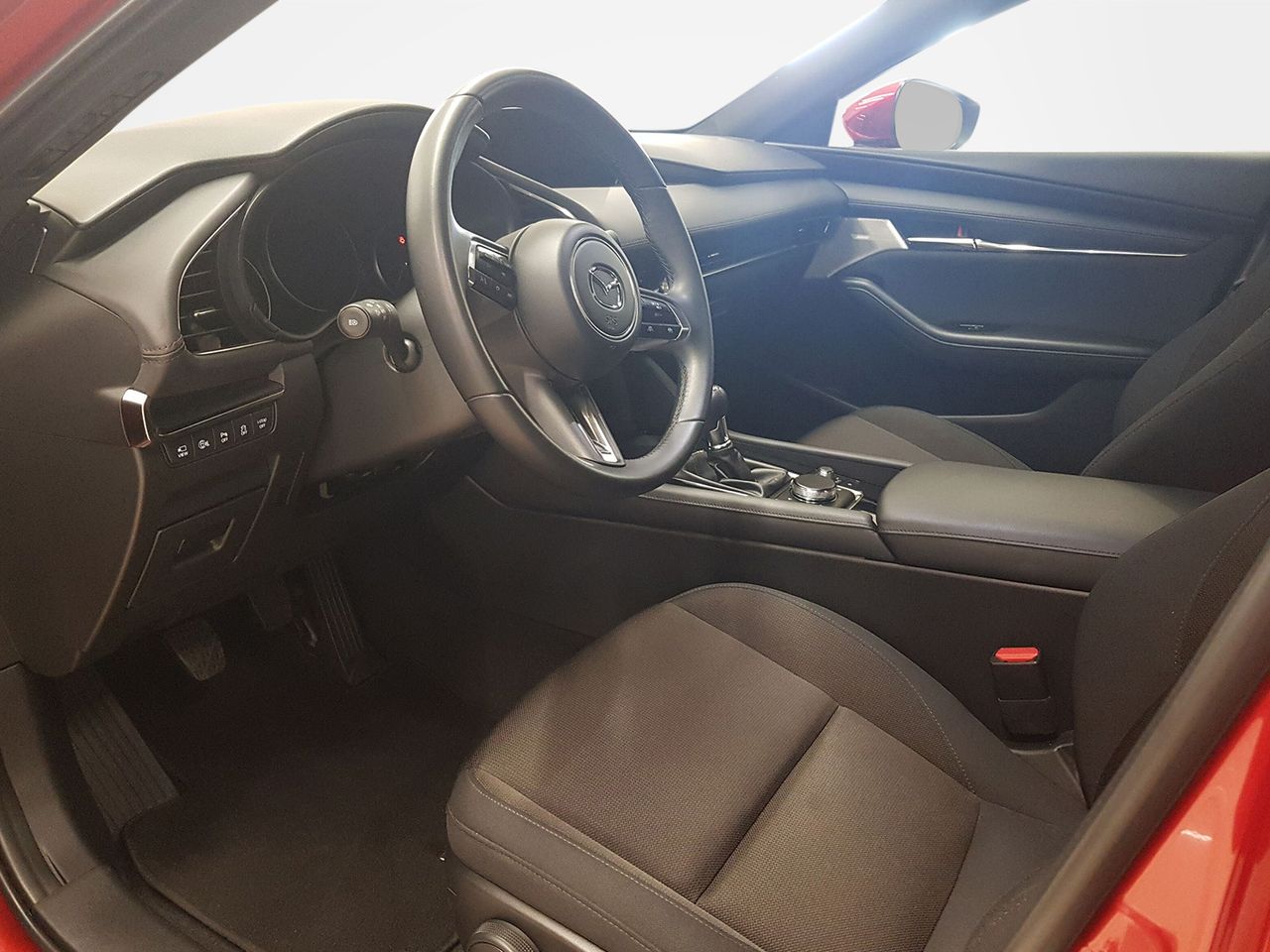 Mazda 3 e-SKYACTIV-G 110KW EXCLUSIVE-LINE PLUS - Foto 2