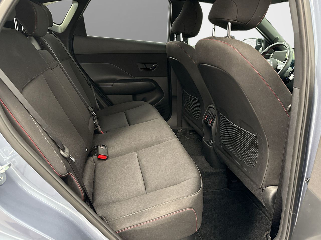 Hyundai Kona HEV 1.6GDI 129CV DT N Line - Foto 2