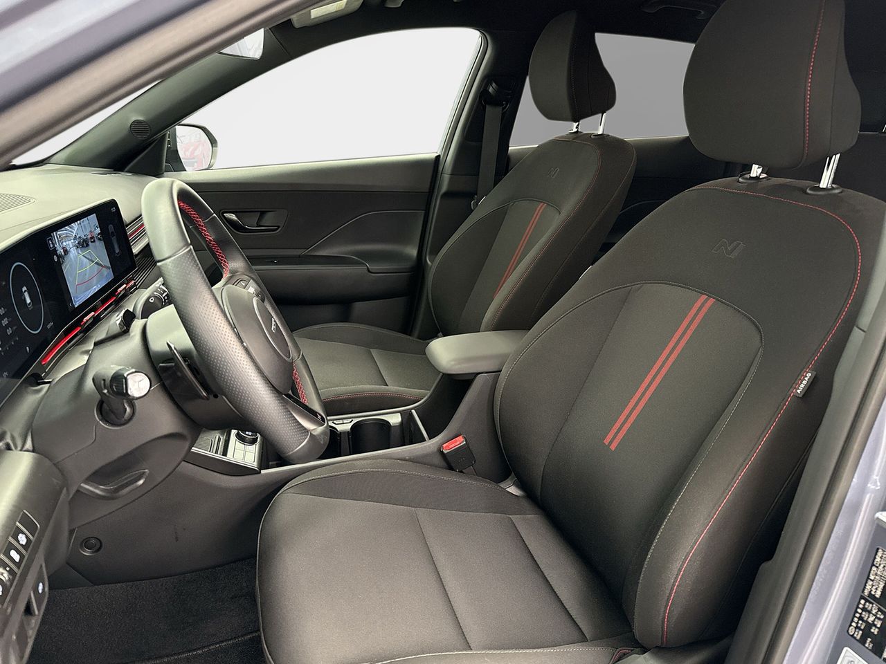 Hyundai Kona HEV 1.6GDI 129CV DT N Line - Foto 2