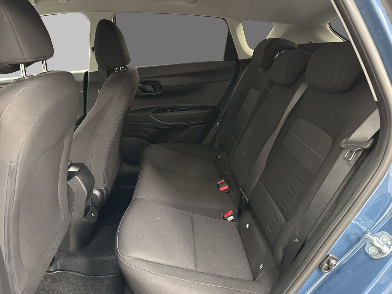 Hyundai Bayon 1.2 MPI Maxx - Foto 2
