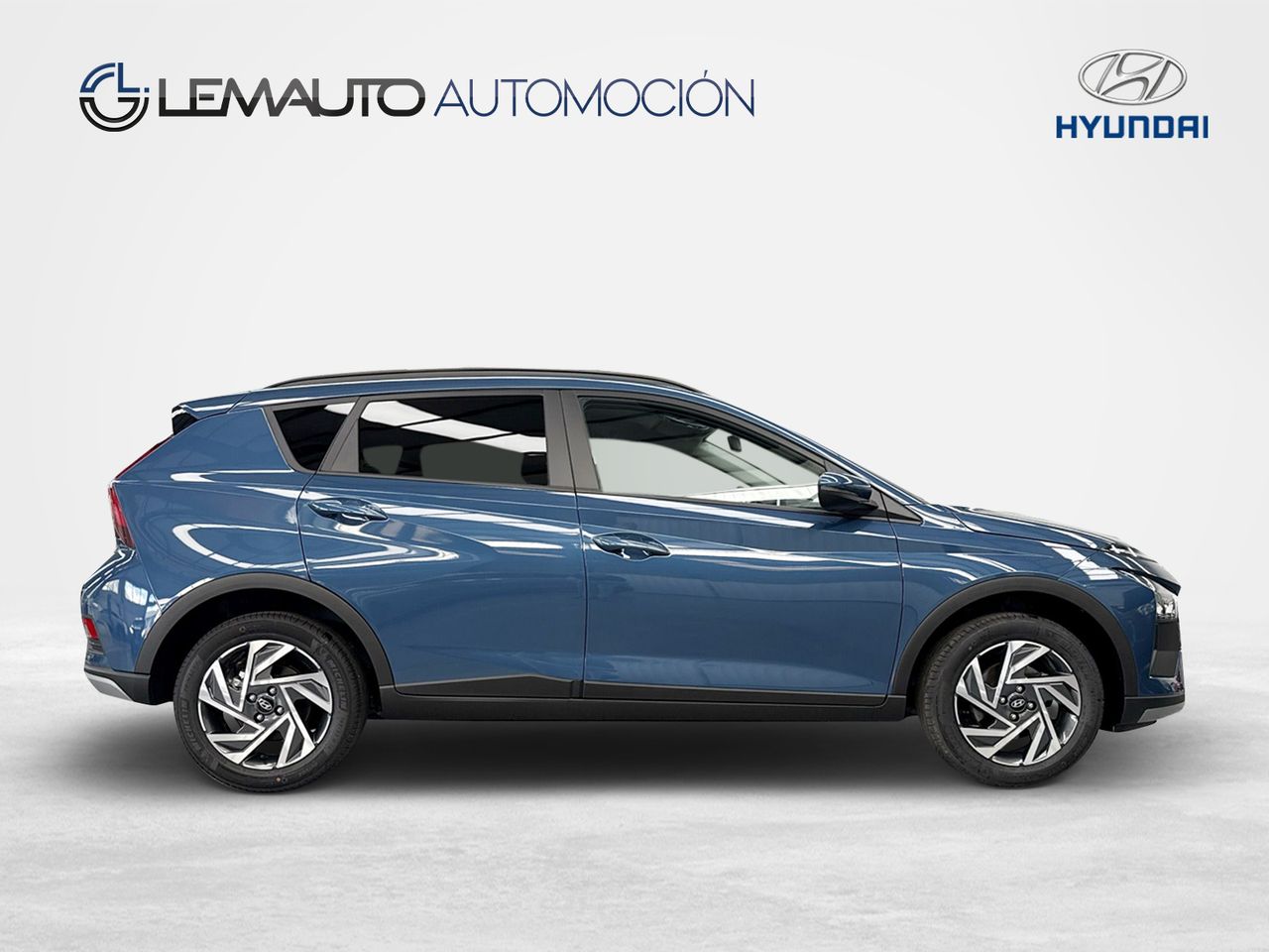Hyundai Bayon 1.2 MPI Maxx - Foto 2