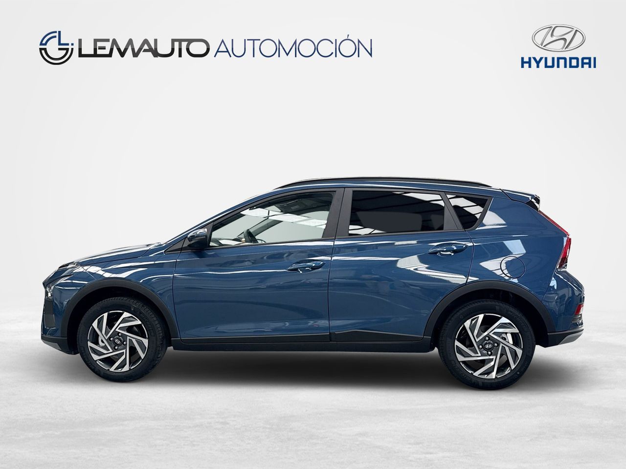 Hyundai Bayon 1.2 MPI Maxx - Foto 2