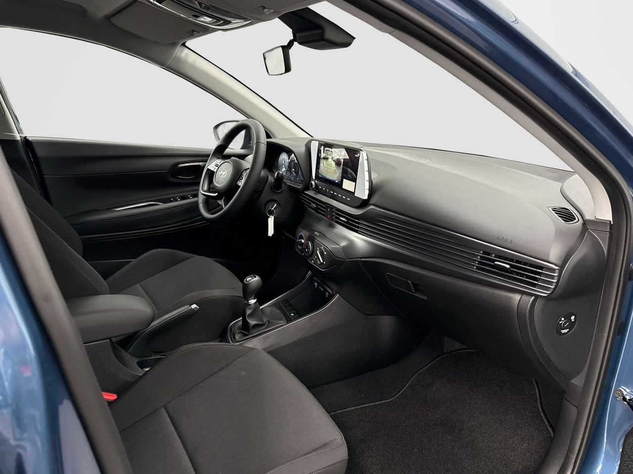 Hyundai Bayon 1.2 MPI Maxx - Foto 2