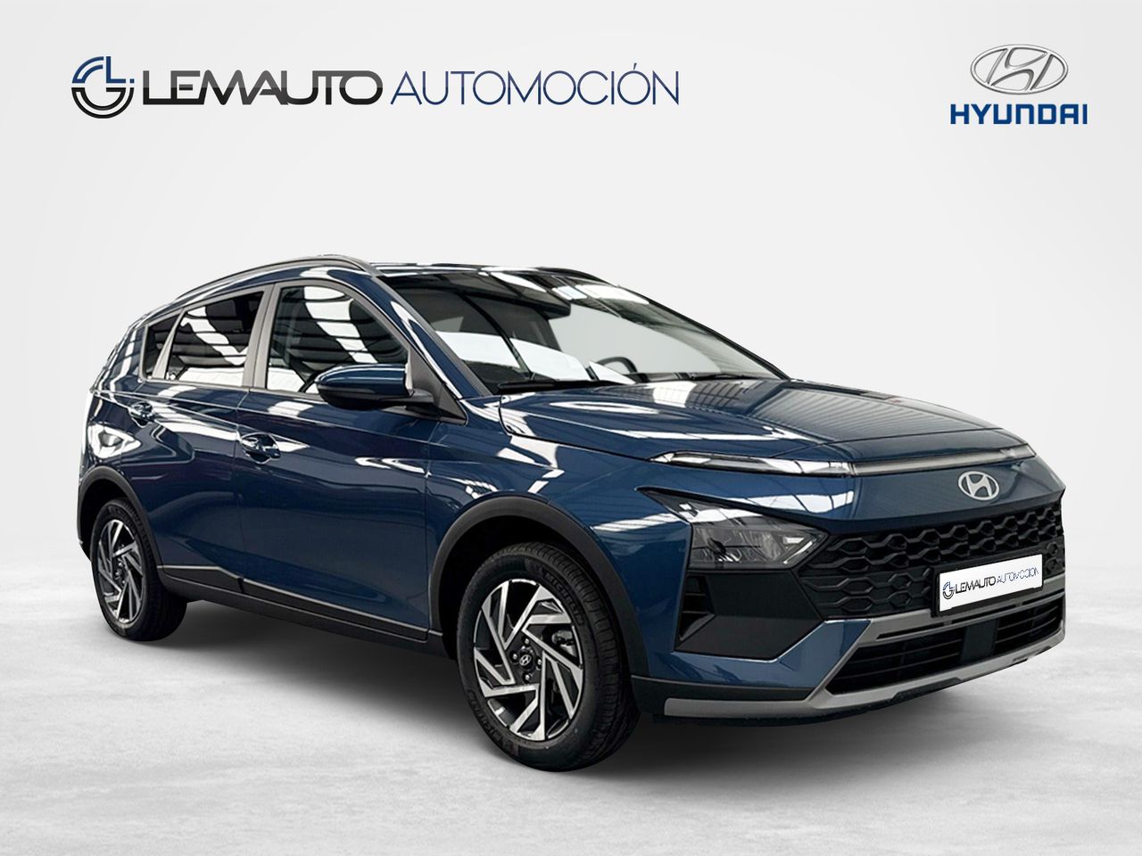 Hyundai Bayon 1.2 MPI Maxx - Foto 2