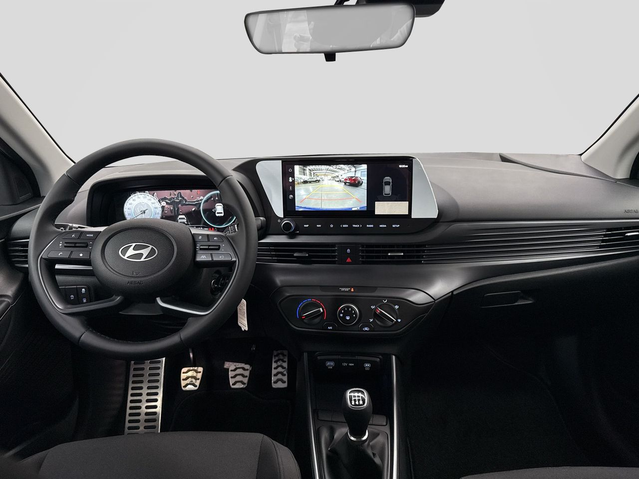 Hyundai Bayon 1.2 MPI Maxx - Foto 2